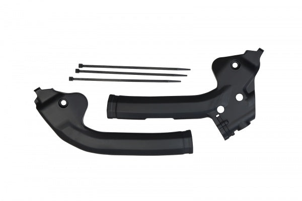 GasGas EC Frame Guard - Black - GG07138@001