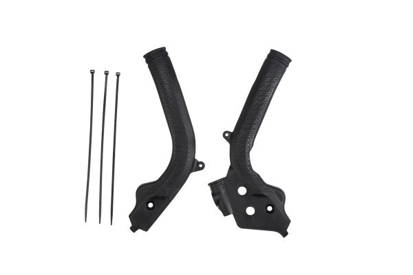 KTM SX-F Frame Guard - Black - KT04066#001