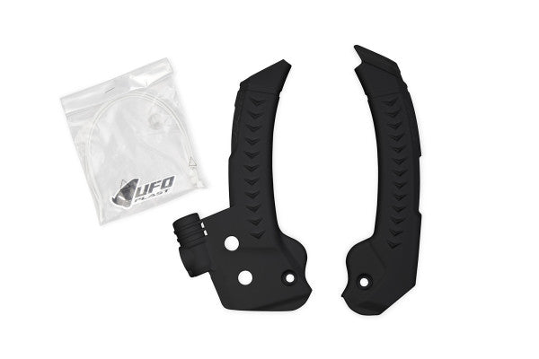 Husqvarna TX Frame Guard - Black - HU03376@001
