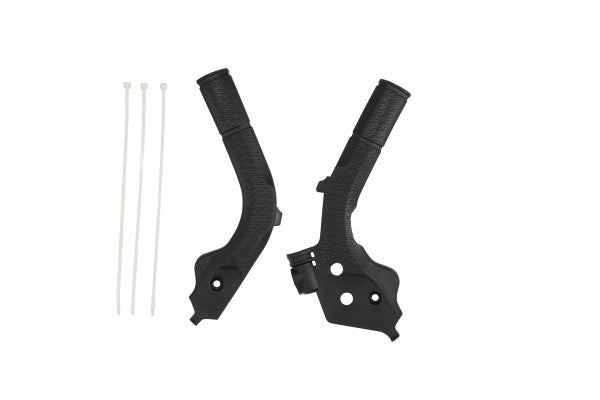 Husqvarna TX Frame Guard - Black - HU03393#001