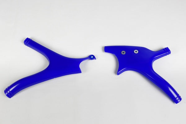 Yamaha YZ Frame Guard - Blue - YA03848#089