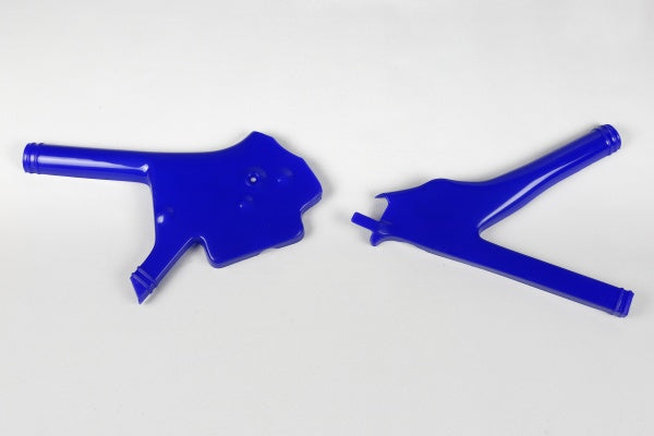 Yamaha YZF Frame Guard - Blue - YA03864#089