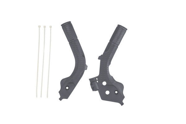 Husqvarna TX Frame Guard - Graphite - HU03393#380