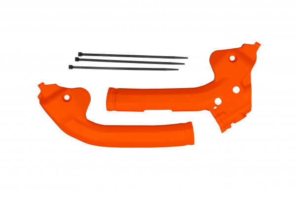 KTM SX Frame Guard - Orange - KT04089#127