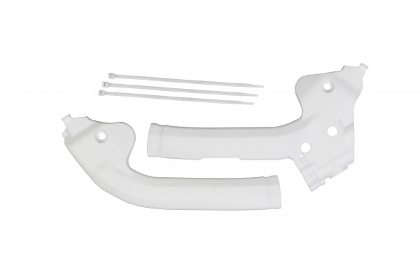 KTM SX Frame Guard - White - KT04089#047