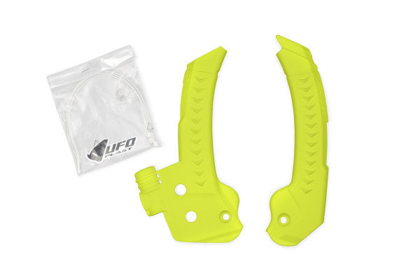 Husqvarna FX Frame Guard - Yellow 19-26 - HU04328#104