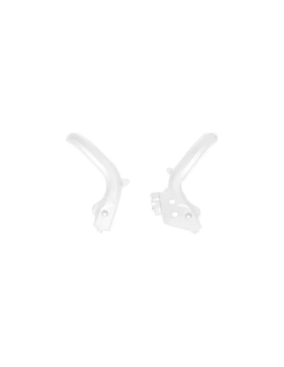 Husqvarna TX Frame Guard - White - HU03376@041