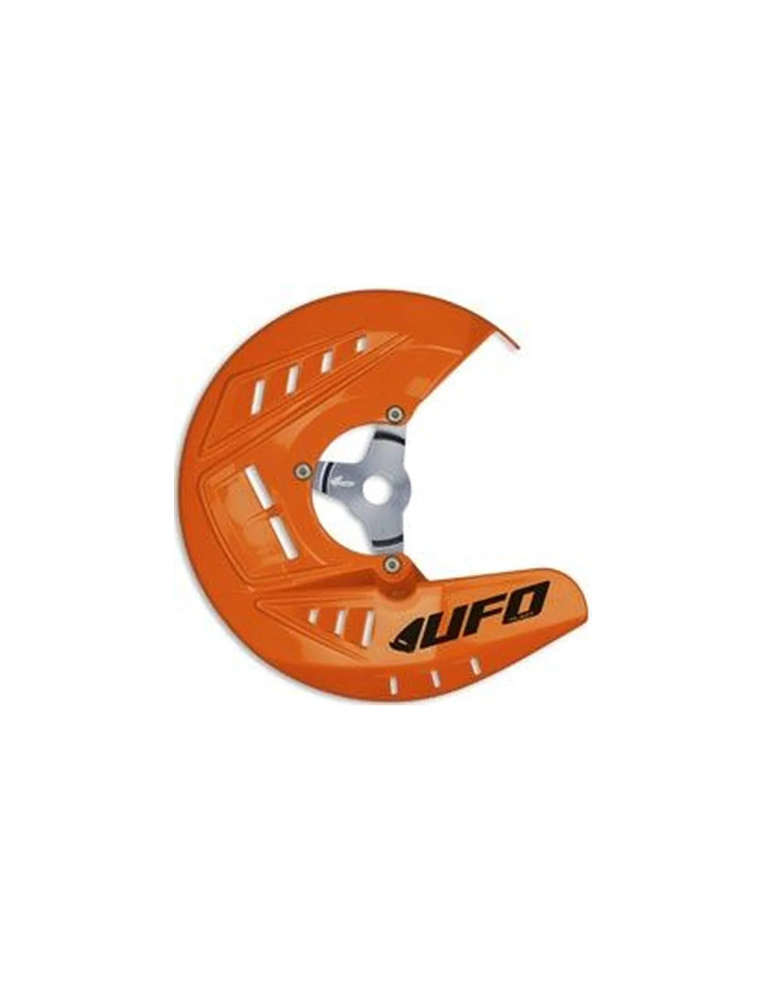 KTM SX Disc Cover - Orange - KT04068@127