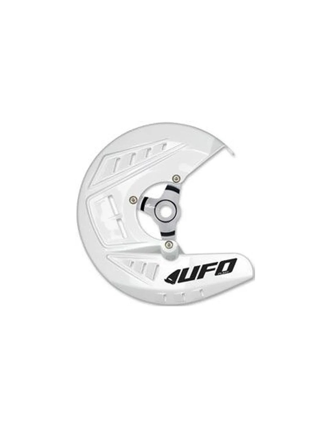 Husqvarna TC Disc Cover - White - HU03369@041