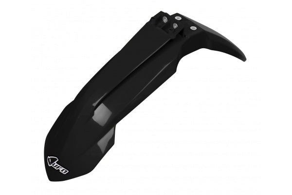KTM SX-F Front Fender - Black - KT04059#001