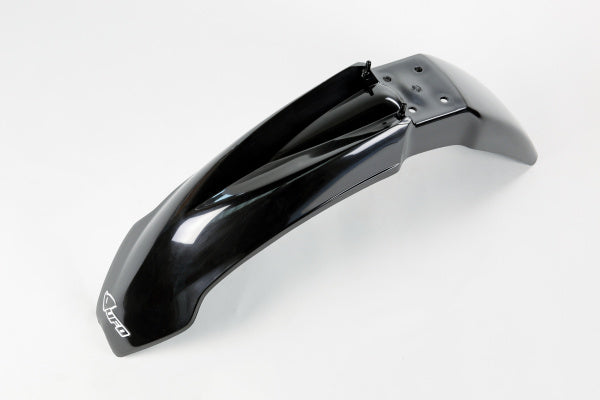 KTM EXC-F Front Fender - Black - KT03074#001