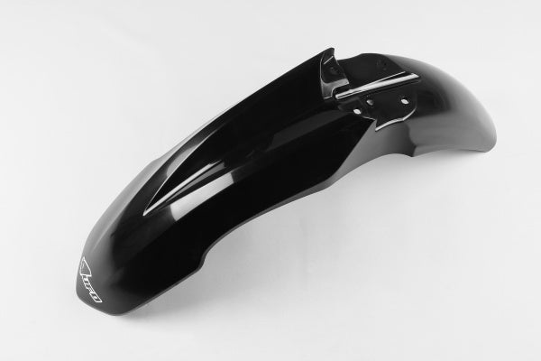 GasGas FSR Front Fender - Black - GG07100#001