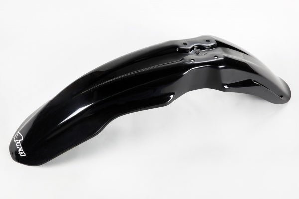 Suzuki RM Front Fender - Black - SU03985#001