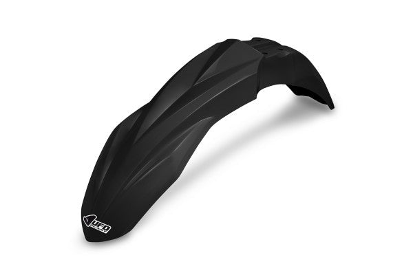 Kawasaki KXF Front Fender - Black - KA04748#001