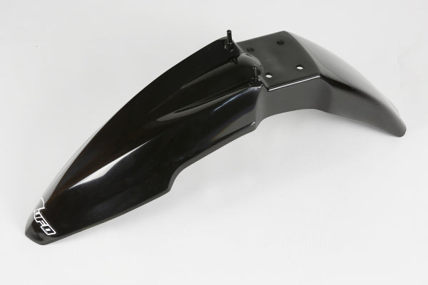 KTM SMC Front Fender - Black - KT03012#001