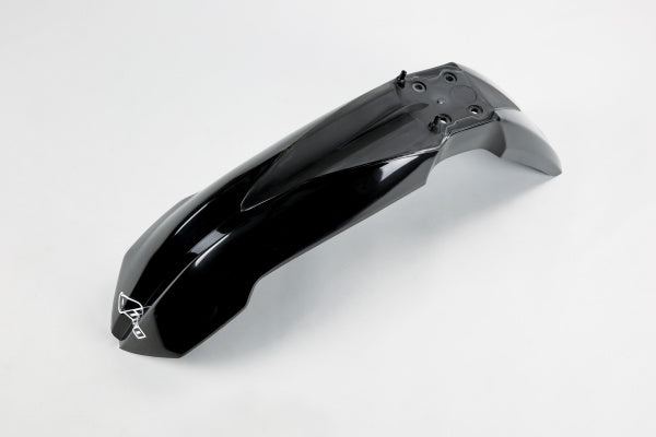 KTM SX-F Front Fender - Black - KT03092#001