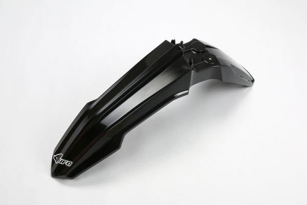 Suzuki RMZ Front Fender - Black - SU04939#001