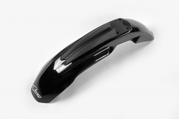 Husqvarna WR Front Fender - Black - HU03326#001
