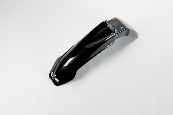 KTM SX Front Fender - Black - KT03062#001