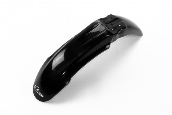 Kawasaki KXF Front Fender - Black - KA03736#001