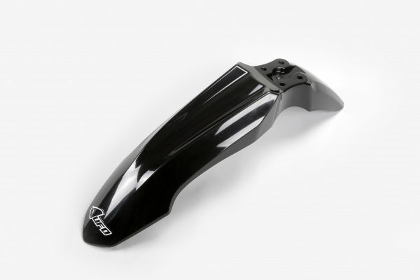 Honda CRF Front Fender - Black - HO04673#001