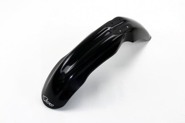 Honda CR Front Fender - Black - HO03662#001