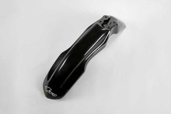 Honda CRF Front Fender - Black - HO04649#001