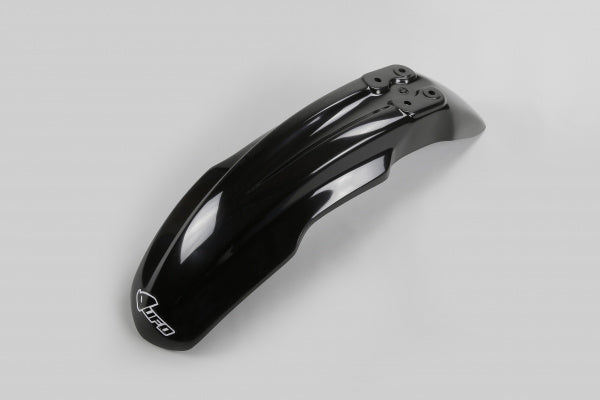Honda CRF Front Fender - Black - HO04617#001