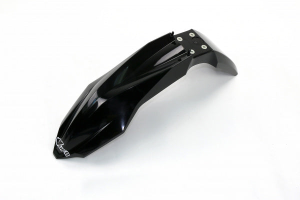 Husqvarna TX Front Fender - Black - HU03350#001