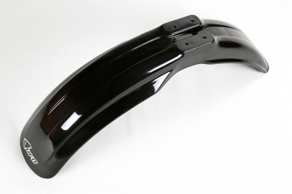 Honda CRE Front Fender - Black - HO02600#001