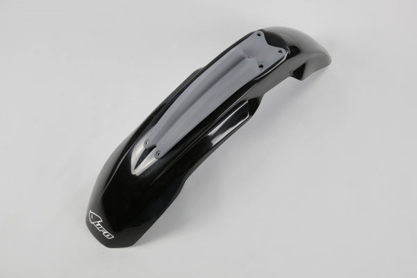 Husqvarna WR Front Fender - Black - HU03312#001