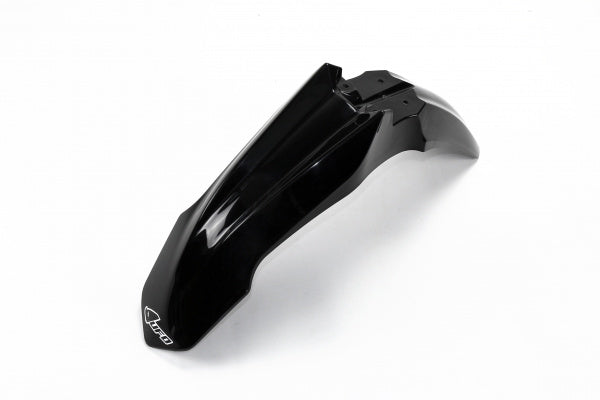 Honda CRF Front Fender - Black - HO04655#001