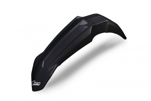 Yamaha WRF Front Fender - Black - YA04856#001