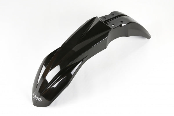 Honda CRF Front Fender - Black - HO04680#001
