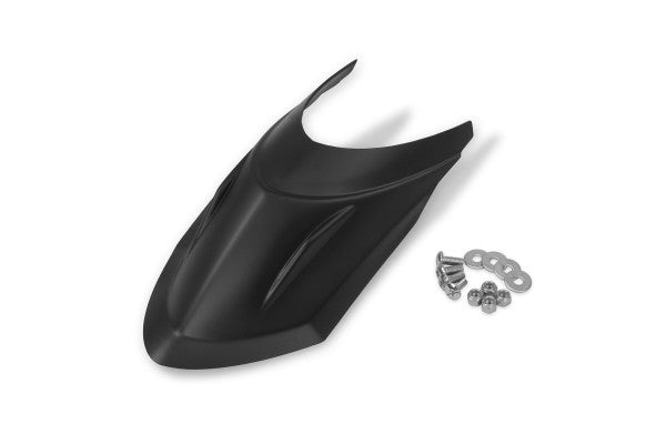 BMW GS 1200 LC Front Fender - Black - BMW1000#001