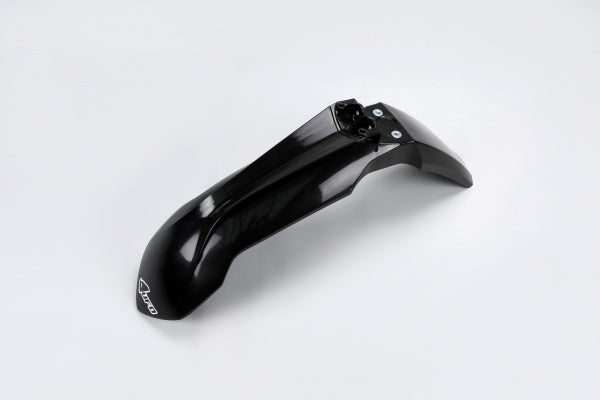 KTM EXC-F Front Fender - Black - KT04050#001