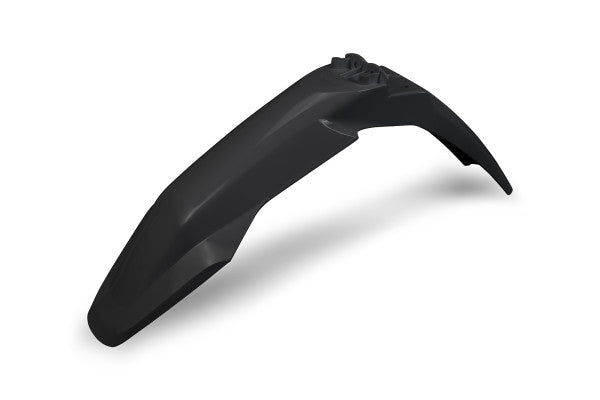 Husqvarna FX Front Fender - Black - HU04306#001