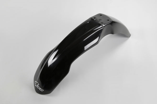 Honda CRF Front Fender - Black - HO03632#001