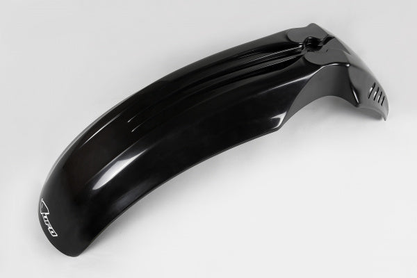 Honda XR Front Fender - Black - PA01014#001