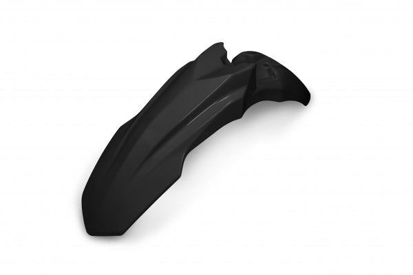 Honda CRF Front Fender - Black - HO04698#001