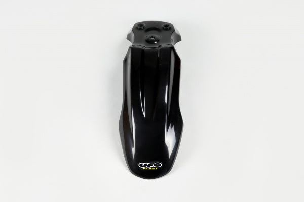 Honda CRF Front Fender - Black - HO03641#001