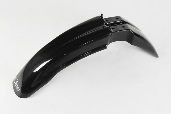 KTM SX Front Fender - Black - KT03020#001