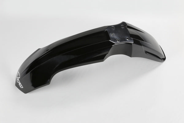 Suzuki RM Front Fender - Black - SU03920@001