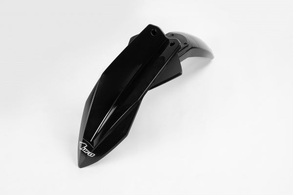 Husqvarna TE Front Fender - Black - HU03339#001