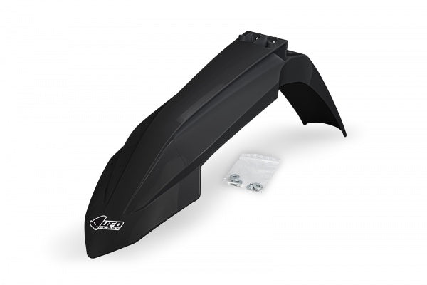KTM SX-F Front Fender - Black - KT05009#001