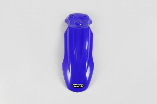 Honda CRF Front Fender - Blue - HO03641#089