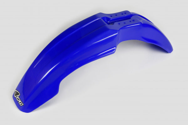 Yamaha YZF Front Fender - Blue - YA02852#089