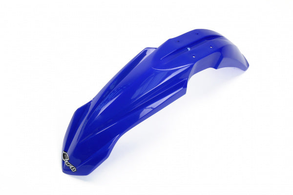 Yamaha WRF Front Fender - Blue - YA04809#089