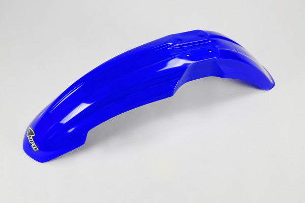 Yamaha YZF Front Fender - Blue - YA03879#089