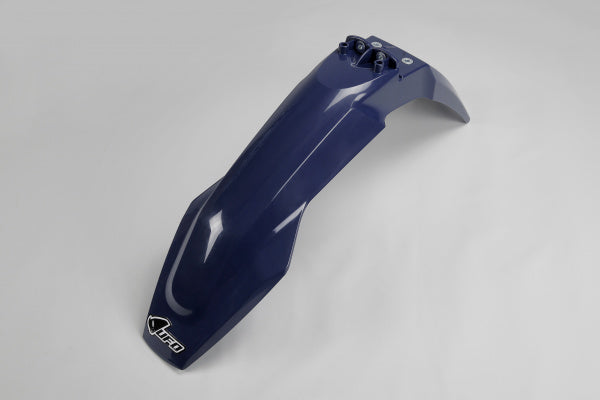 Husqvarna FC Front Fender - Blue - HU03363#087